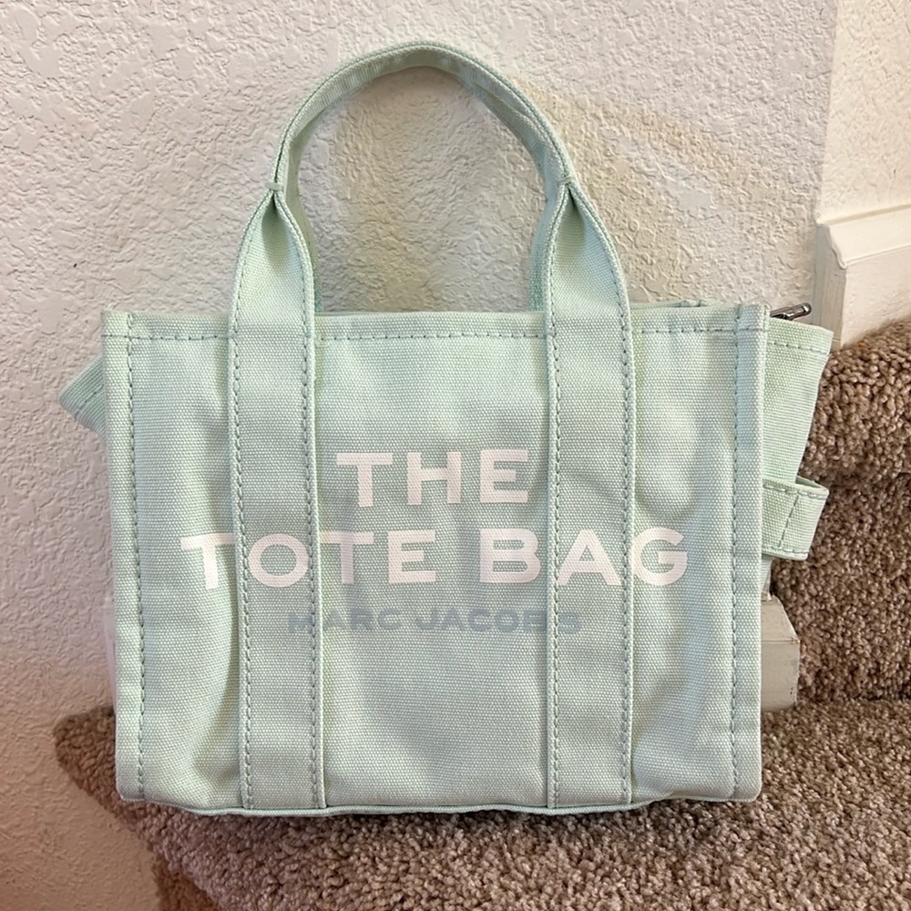 Marc Jacobs The Mini Tote Bag